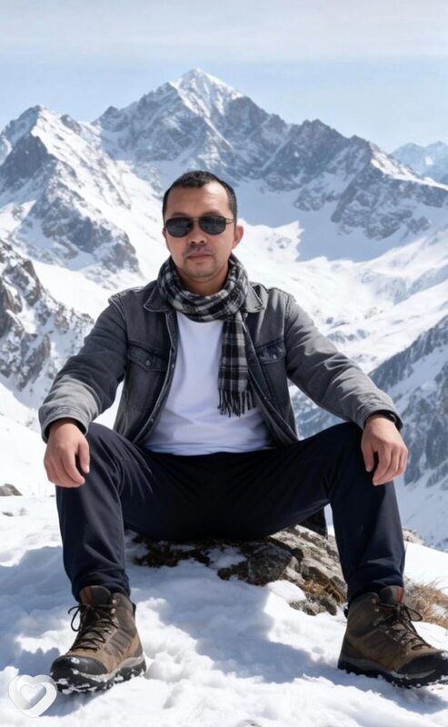 Zahdos, 37, Алматы — анкета №4235262