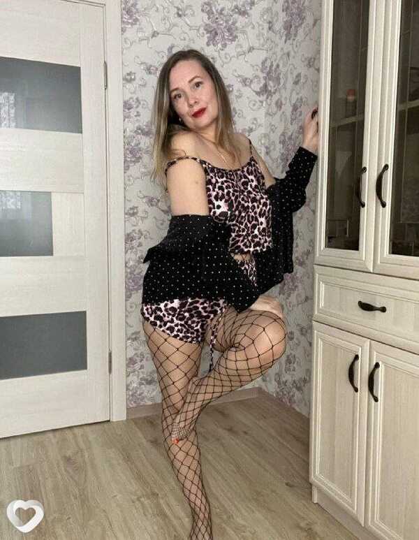 Марина, 37, Перми — анкета №4235263