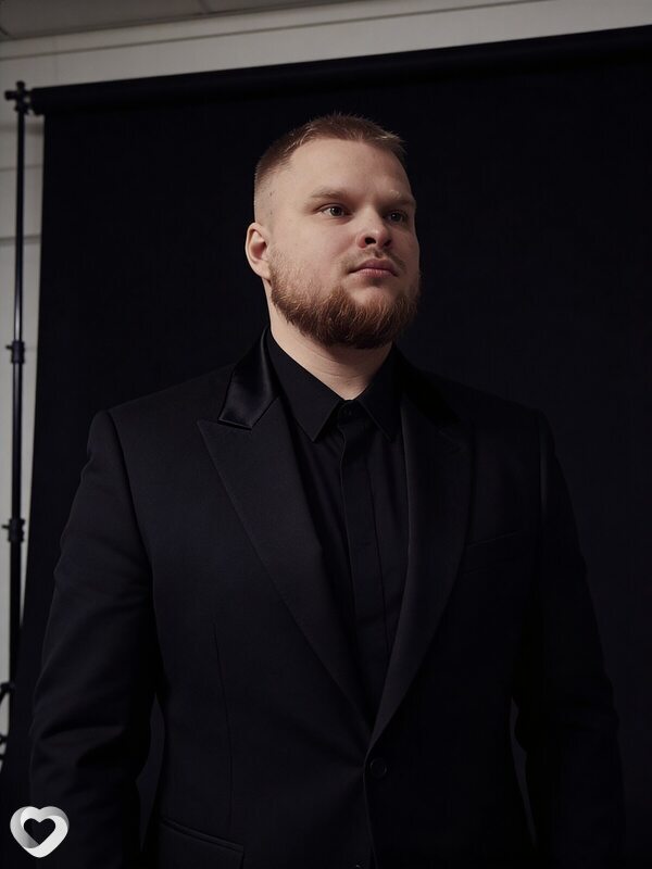 Владимир, 27, Орше — анкета №4235264