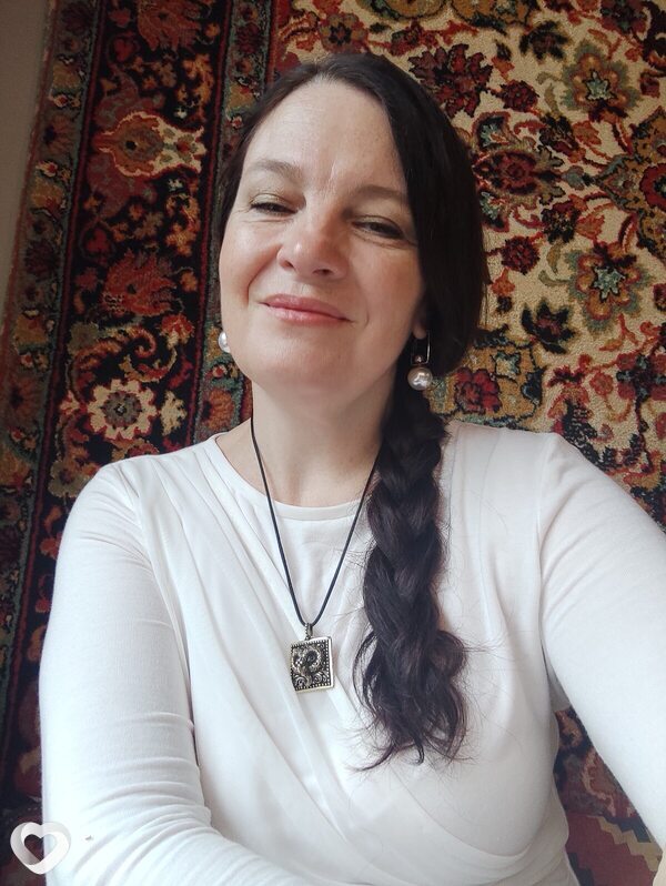 Твои Мечты, 48, Краснодаре — анкета №4235265