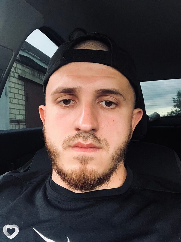Юра, 32, Волгограде — анкета №4235277