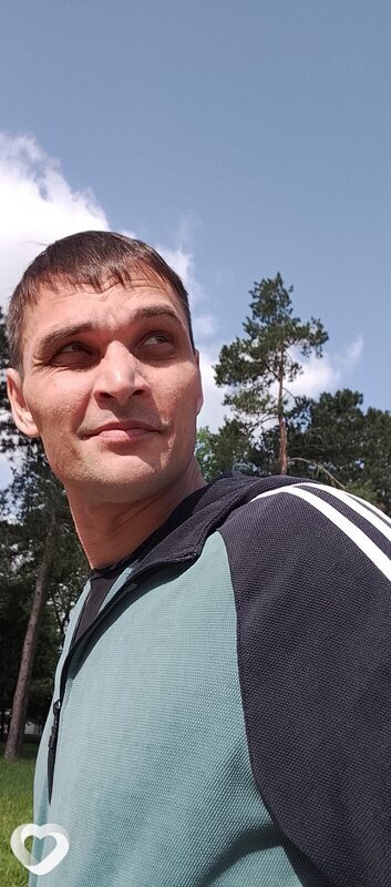 Александр, 38, Краснодаре — анкета №4235279