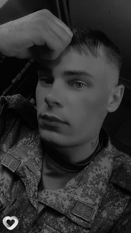 Денис, 26, Балашихе — анкета №4234918