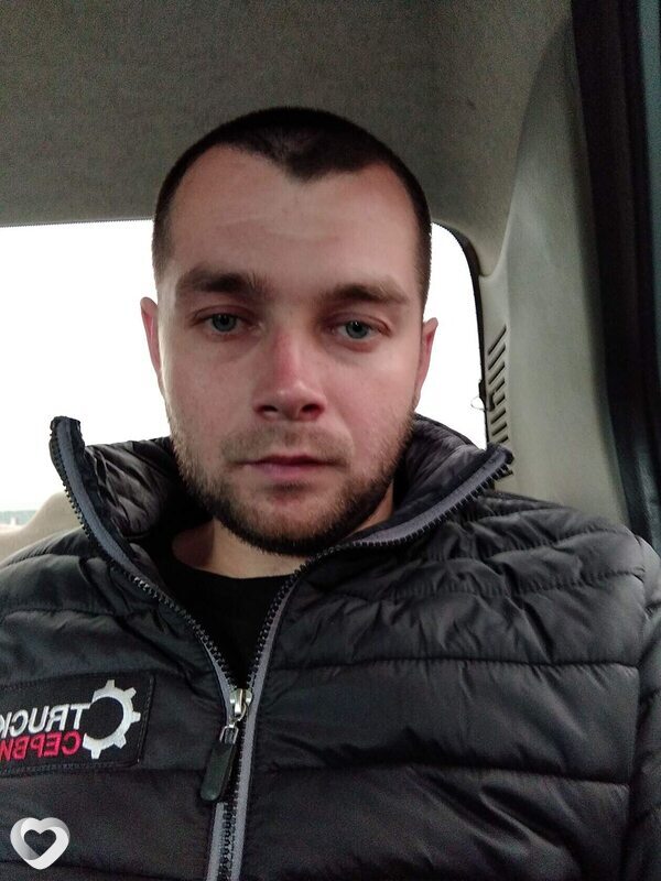 Дмитрий, 33, Омске — анкета №4234921