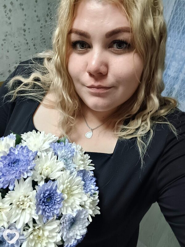 Настя, 27, Воронеже — анкета №4234925