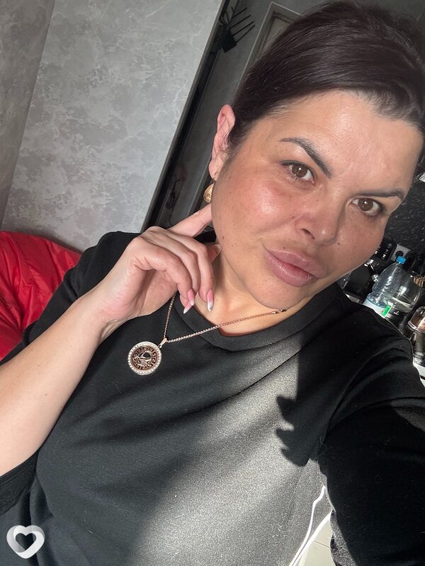 Инга, 45, Ростове-на-Дону — анкета №4234935