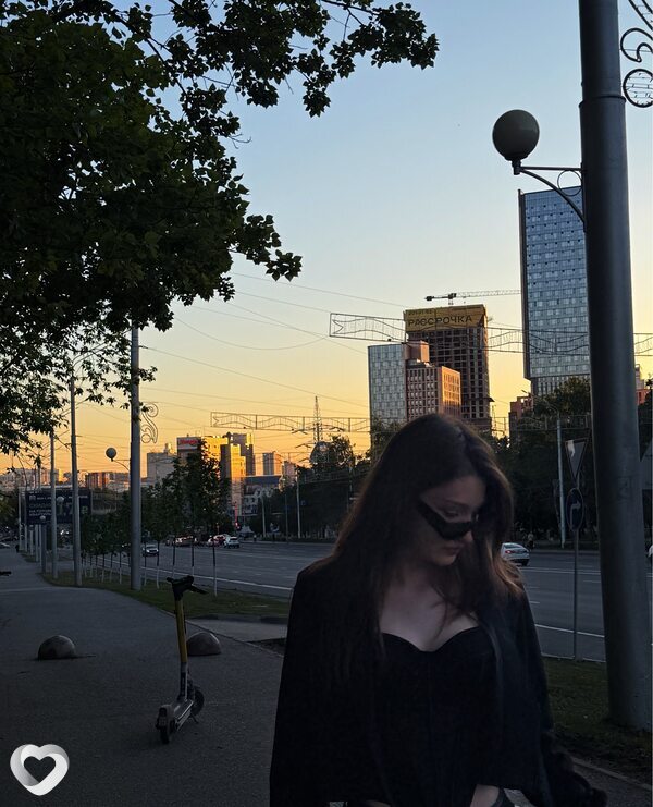 Анжела, 20, Уфе — анкета №4235037