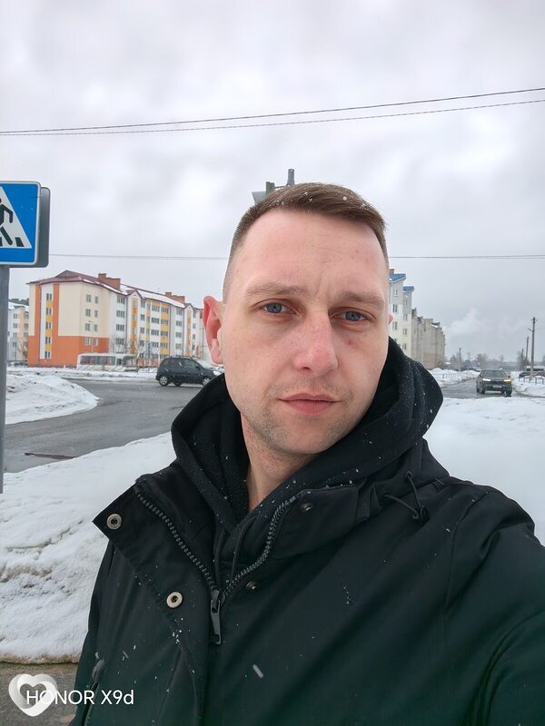 Дмитрий, Житковичи