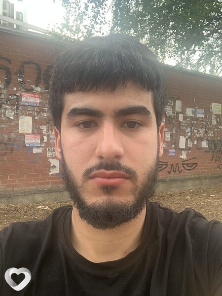 Питер Паркер, 26, Перми — анкета №4235042