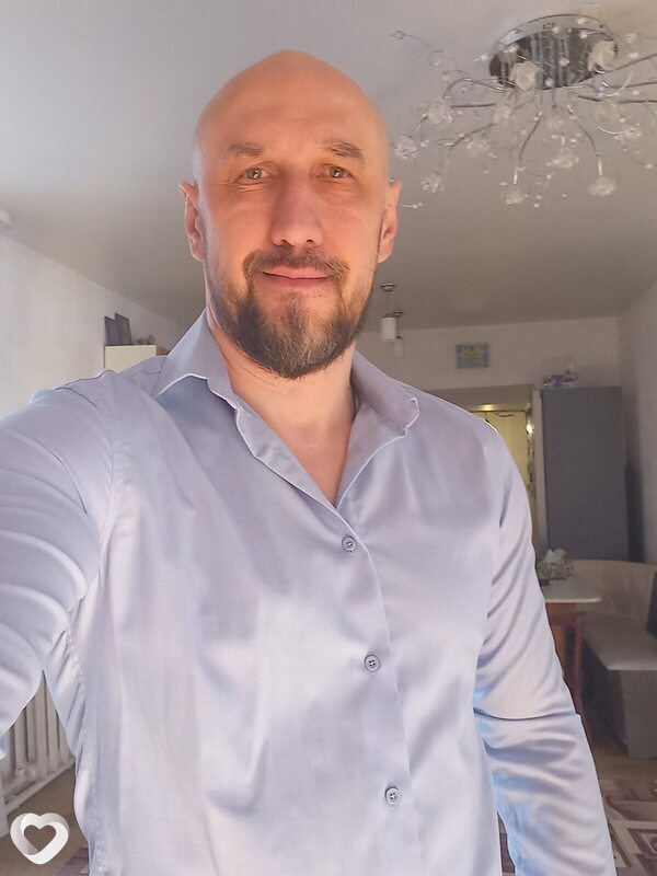 Валерий, 40, Улан-Удэ — анкета №4235047