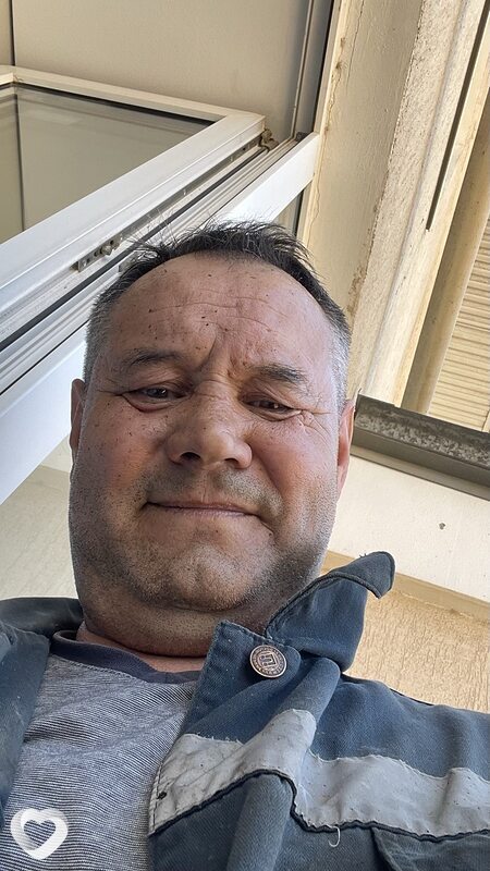 Алмаз, 53, Уфе — анкета №4235048