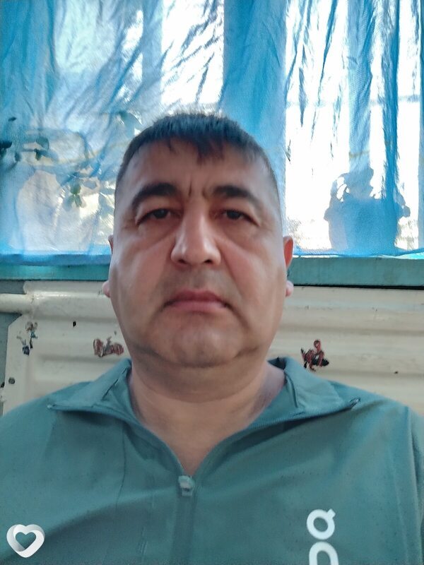 Фахриддин, 46, Киеве — анкета №4235056