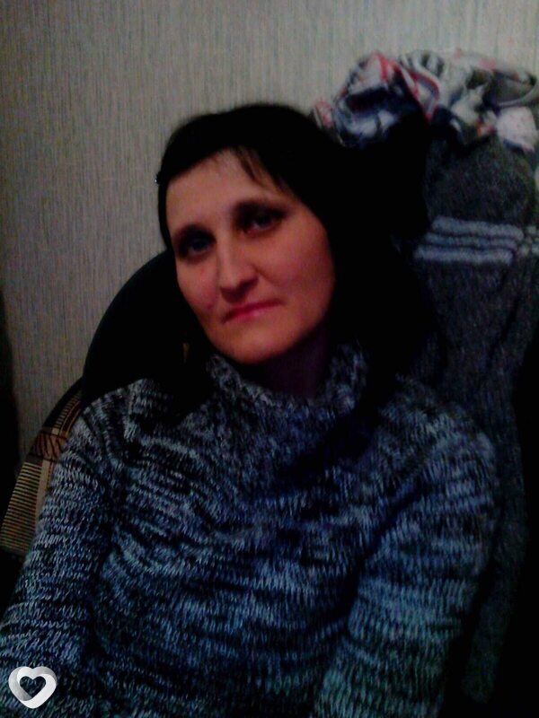 Ольга, 51, Новосибирске — анкета №4235068