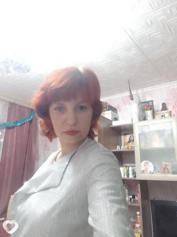 Aлександра, 47, Ростове-на-Дону — анкета №4235070