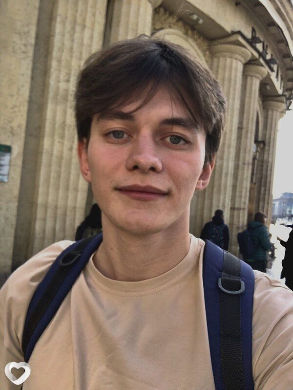 Артём, 24, Нижнем Новгороде — анкета №4235076