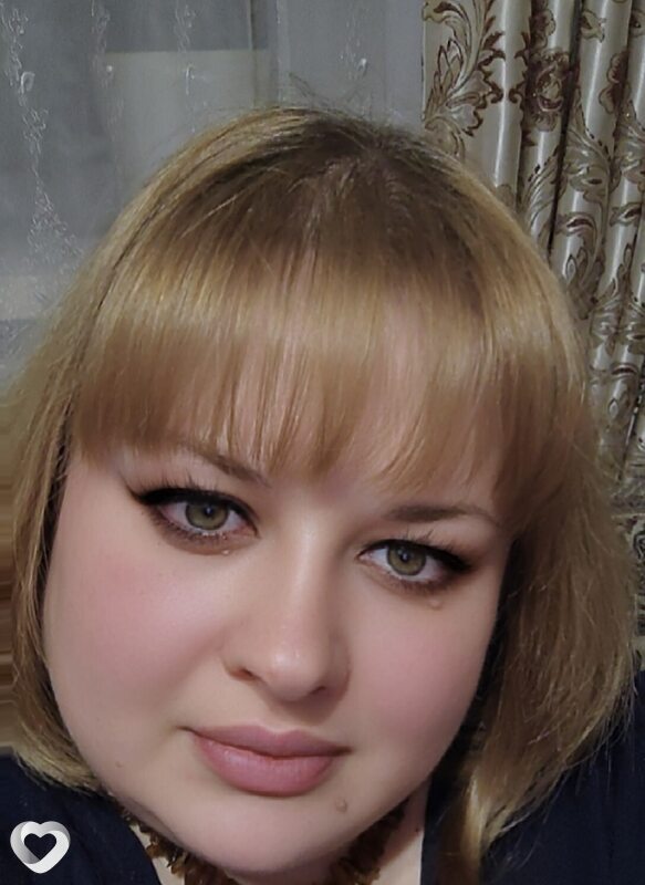 Олеся, 38, Актобе — анкета №4235078