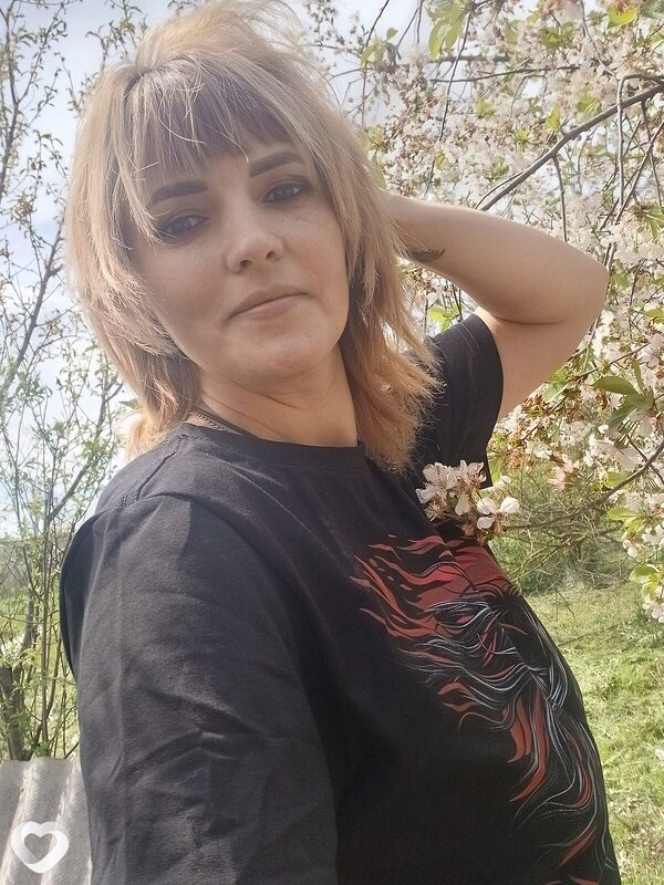 Ирина, 41, Краснодаре — анкета №4235080