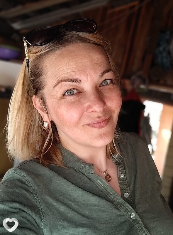 Юлия, 40, Кемерове — анкета №4235117