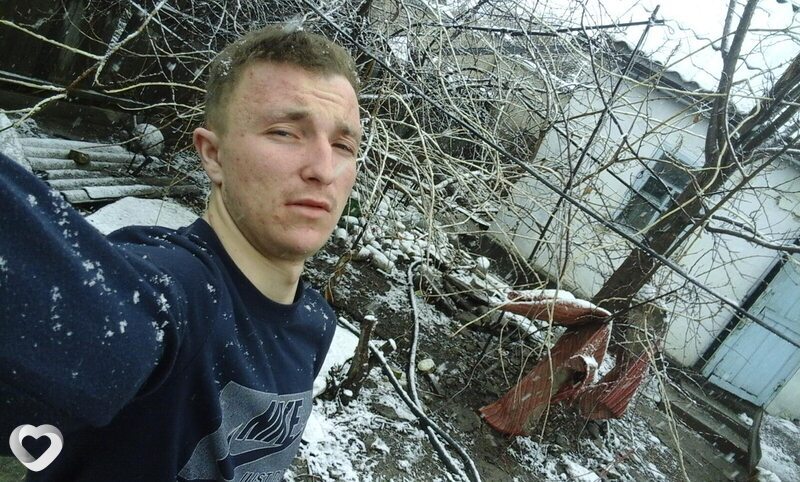 Евгений, 27, Бишкек — анкета №4235123