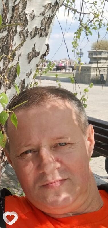 Алексей, 49, Самаре — анкета №4235128