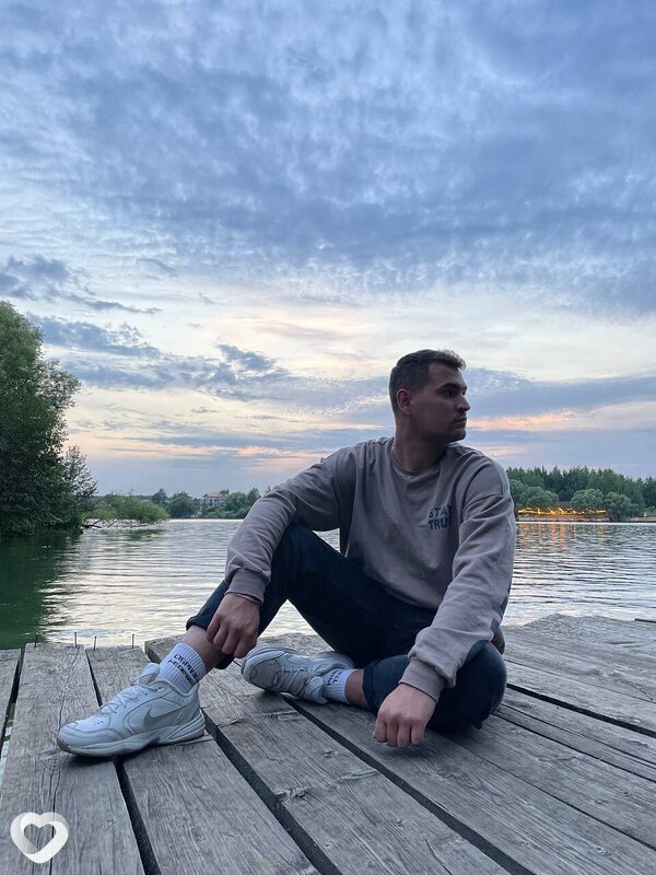 Владос, 30, Тюмени — анкета №4235130