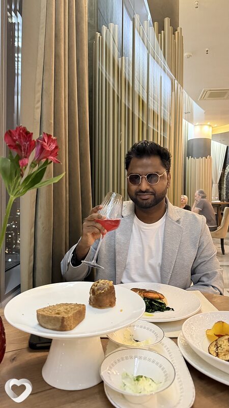 Rahul, 33, Минске — анкета №4235133