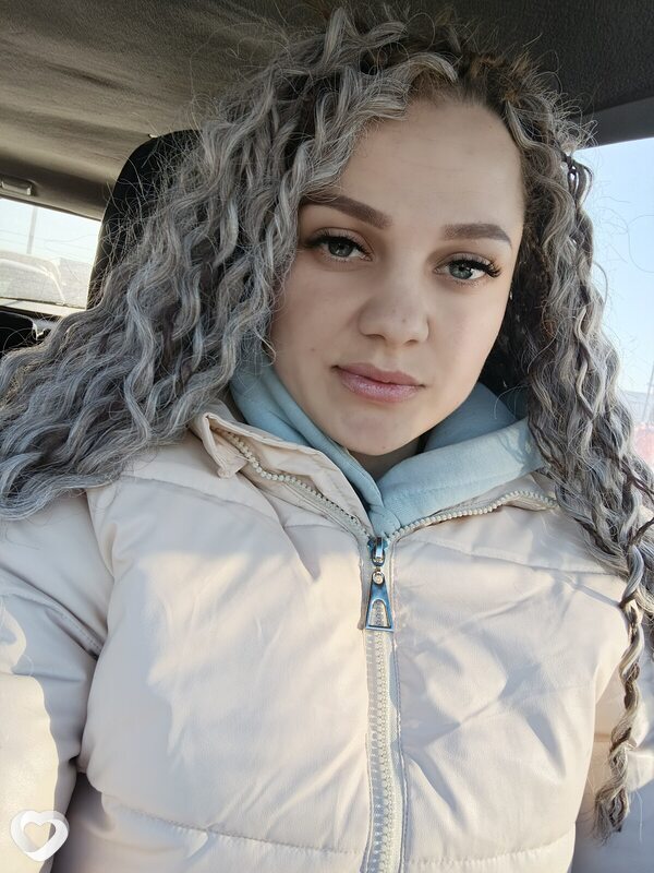 Dzhina, 25, Иркутске — анкета №4235014