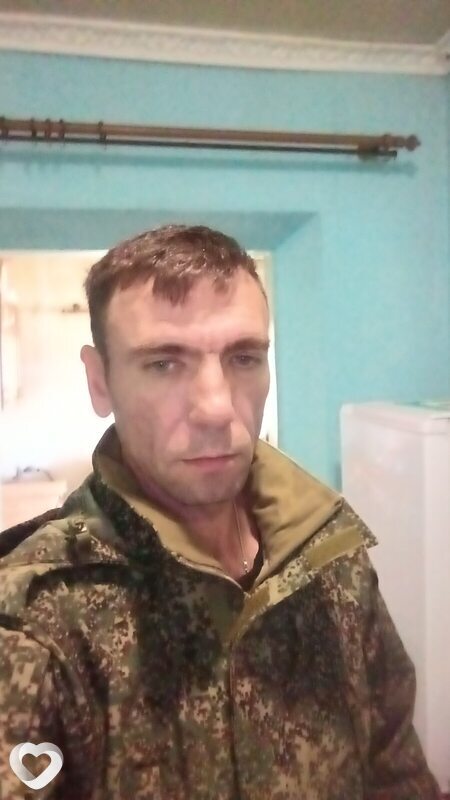 Николай, 43, Кропоткине — анкета №4235028