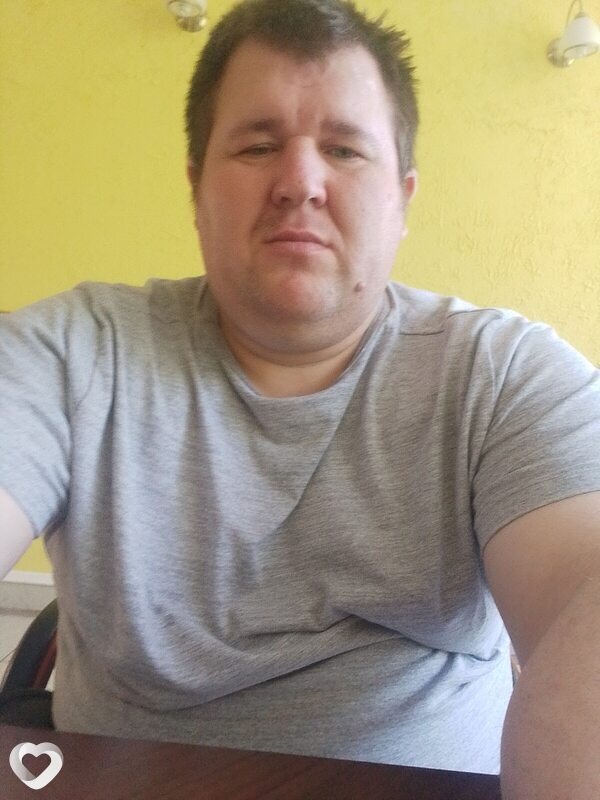 Алексей, 38, Саратове — анкета №4235315