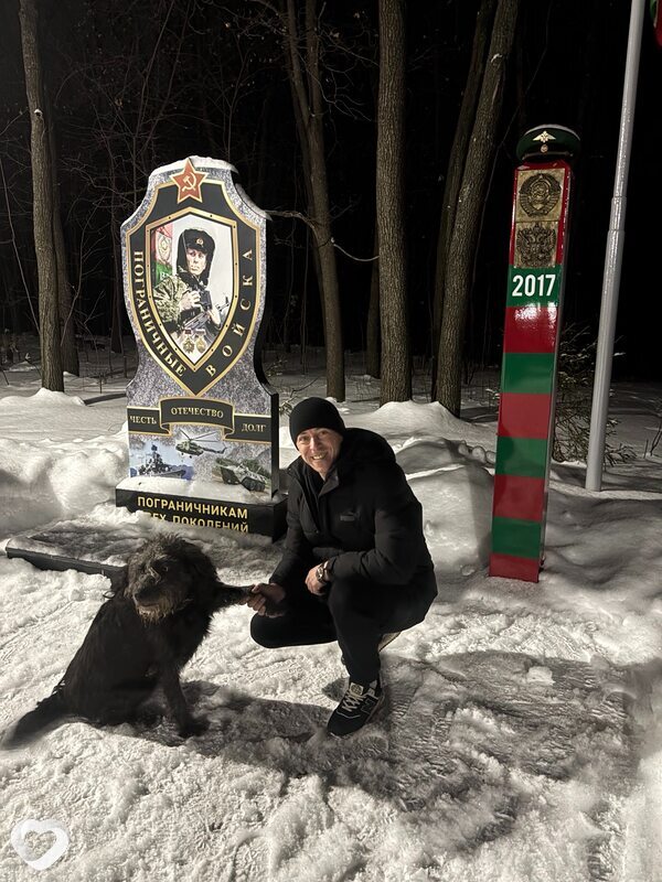 Александр, 43, Ульяновске — анкета №4235324