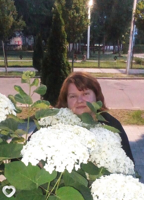 Ольга, 40, Киеве — анкета №4235329