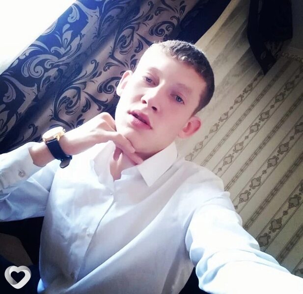 Владислав, 27, Костанае — анкета №4235168