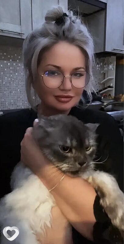Ксюша, 44, Ульяновске — анкета №4235172