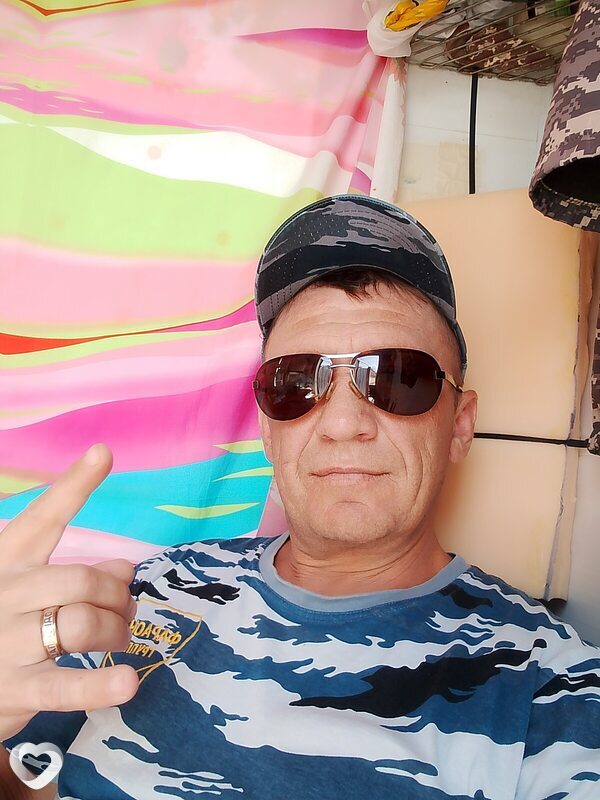 Алексей, Адлер