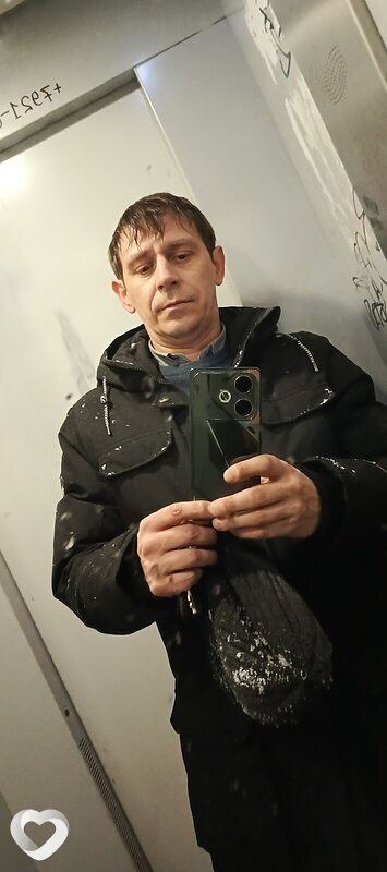 Александр, 45, Мурманске — анкета №4235139