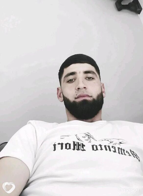 Jamshid, 25, Калининграде — анкета №4235144