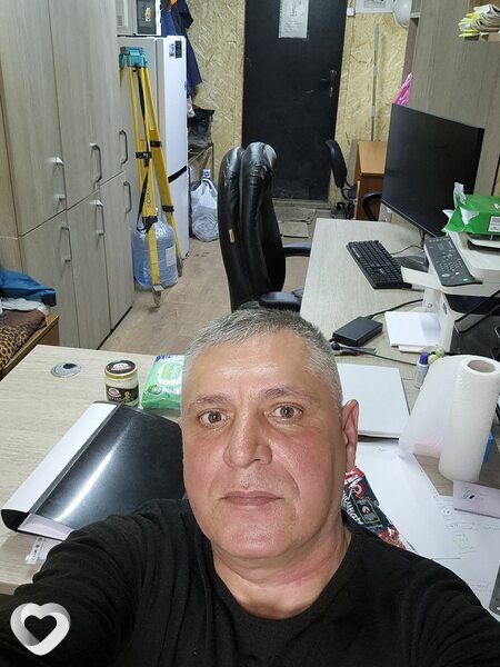 Давид, 49, Туапсе — анкета №4235146