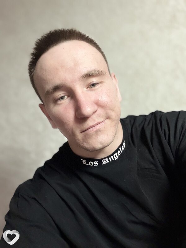 Алексей, 25, Хабаровске — анкета №4235187