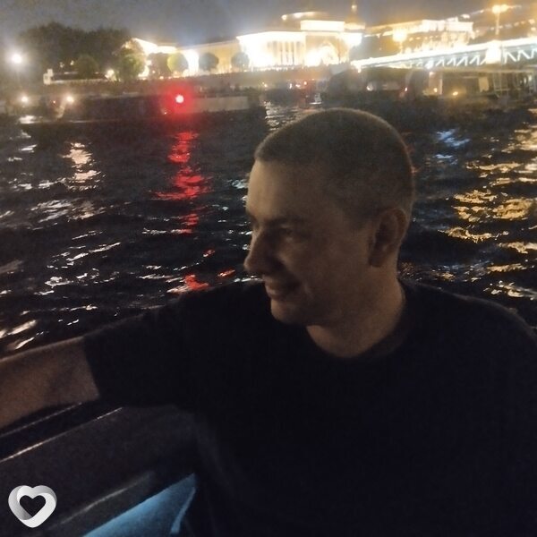 Иван, 37, Ростове-на-Дону — анкета №4235191
