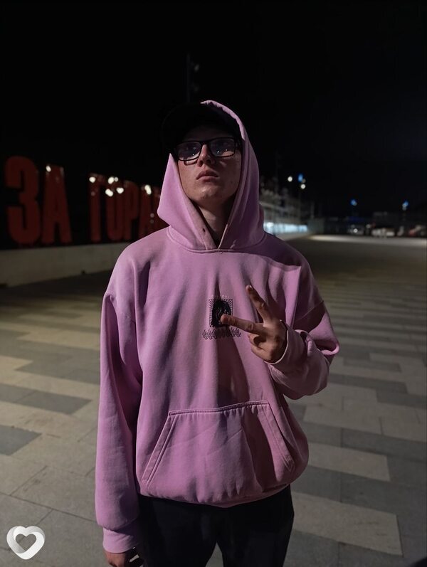 Дмитрий, 19, Ижевске — анкета №4235192