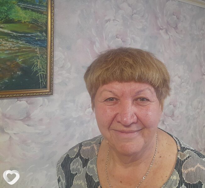 Татьяна, Ачинск