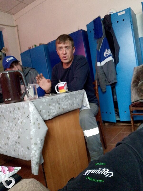 Сос, 37, Владикавказе — анкета №4235437