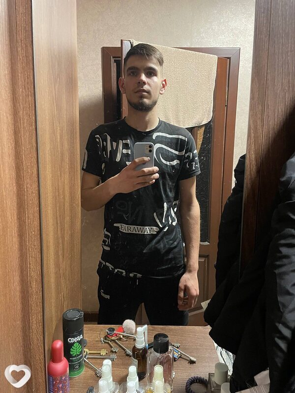 Георгий, 20, Одессе — анкета №4235439