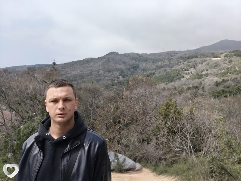 Сергей, 29, Симферополе — анкета №4235441