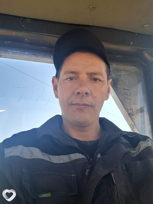 Алексей, 36, Чите — анкета №4235442
