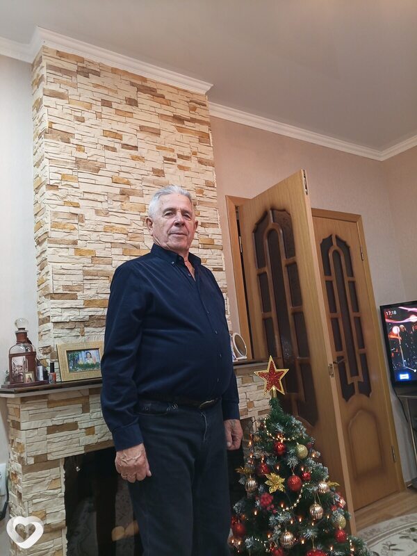 Пётр, 68, Краснодаре — анкета №4235444