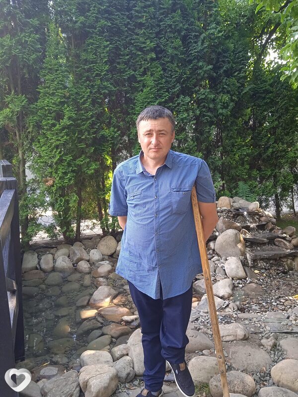 Толя, Шаргород