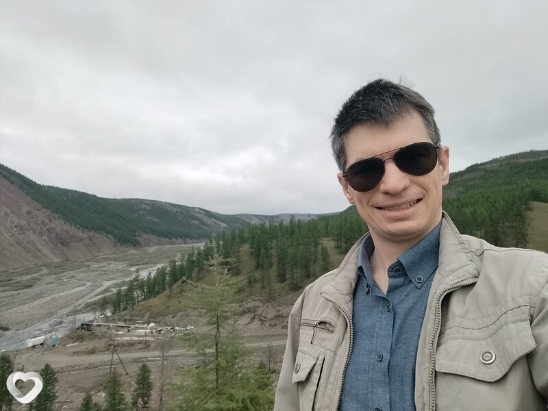 Андрей, 36, Вологде — анкета №4235449