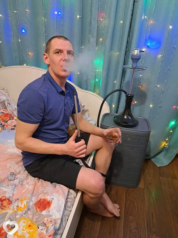 Андрей, 40, Екатеринбурге — анкета №4235450