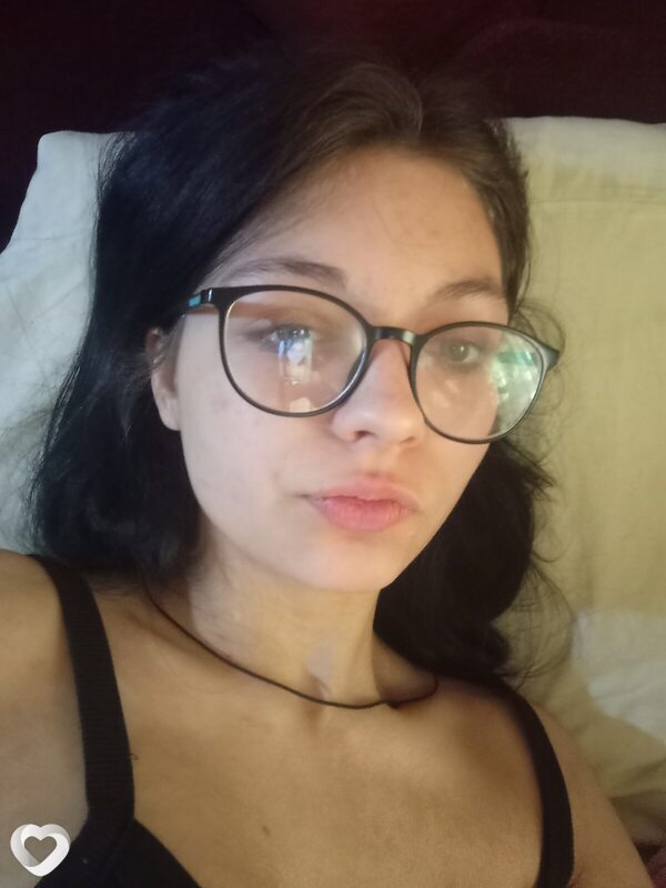 Рита, 18, Одессе — анкета №4235453